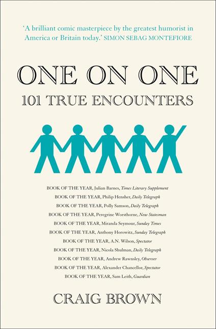 One on One