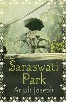 Saraswati Park