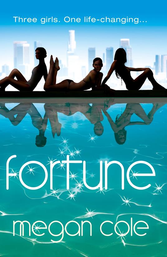 Fortune: The Original Snogbuster - Megan Cole - ebook