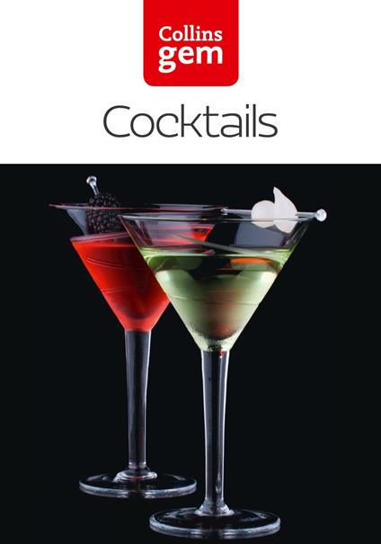 Cocktails (Collins Gem)