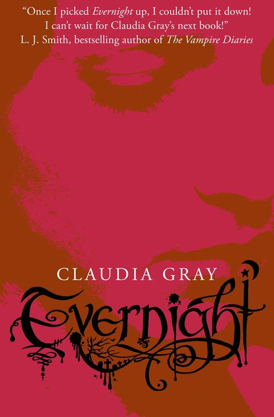 Evernight - Claudia Gray - ebook