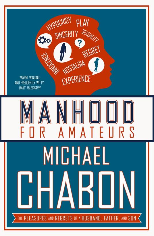 Manhood for Amateurs