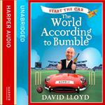 Start the Car: The World According to Bumble