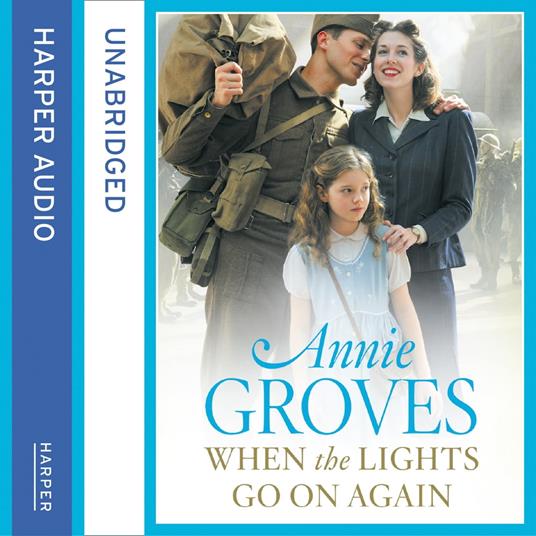 When the Lights Go On Again