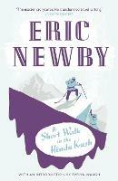 A Short Walk in the Hindu Kush - Eric Newby - cover