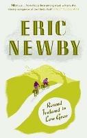 Round Ireland in Low Gear - Eric Newby - cover
