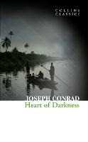 Libro in inglese Heart of Darkness Joseph Conrad