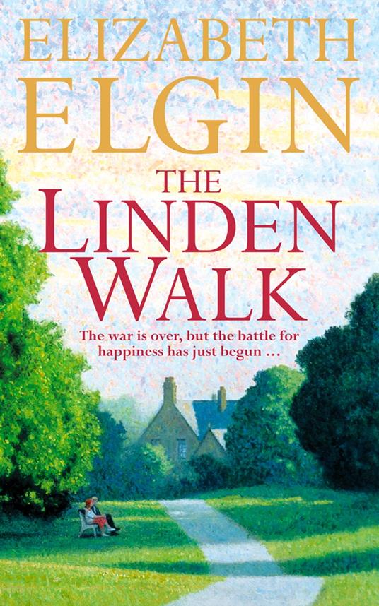 The Linden Walk