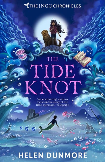 The Tide Knot - Helen Dunmore - ebook