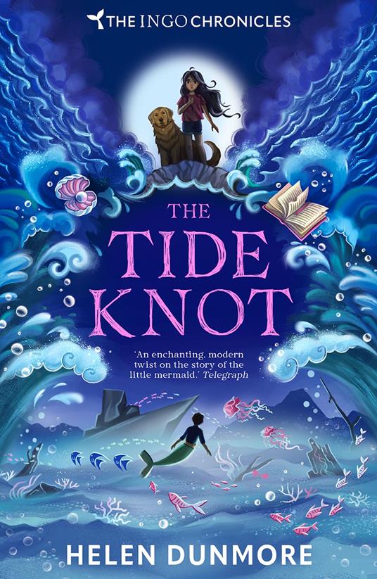 The Tide Knot - Helen Dunmore - ebook