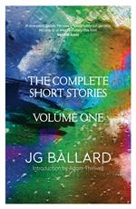 The Complete Short Stories: Volume 1