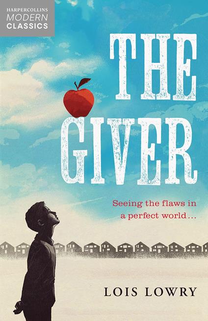 Giver (Essential Modern Classics)