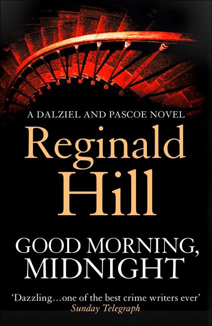 Good Morning, Midnight (Dalziel & Pascoe, Book 19)