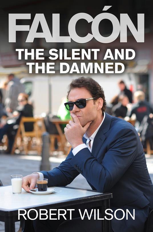 The Silent and the Damned