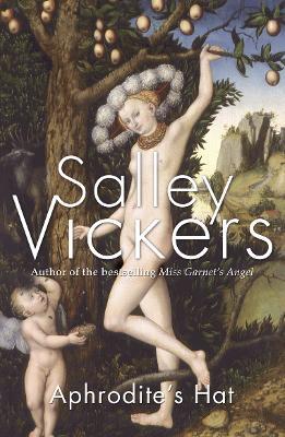 Aphrodite’s Hat - Salley Vickers - cover
