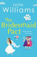 The Bridesmaid Pact