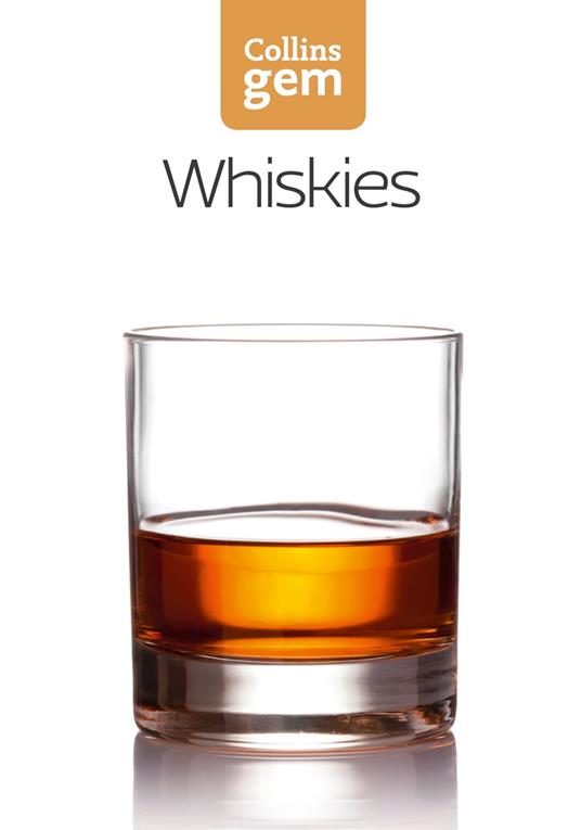 Whiskies (Collins Gem)