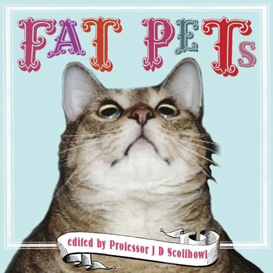 Fat Pets