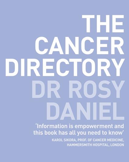 The Cancer Directory