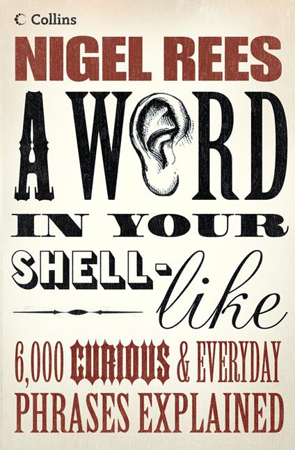 A Word In Your Shell-Like