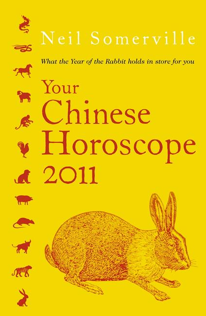 Your Chinese Horoscope 2011