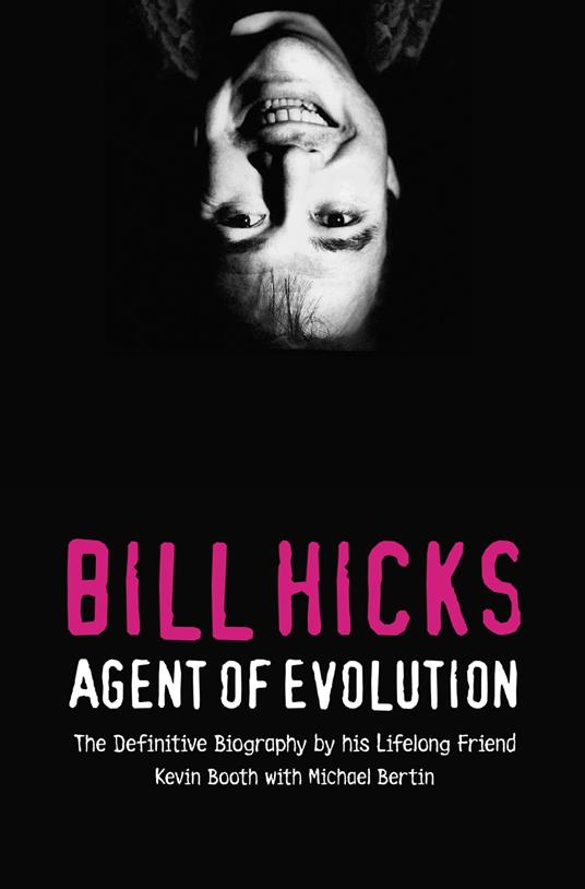 Bill Hicks