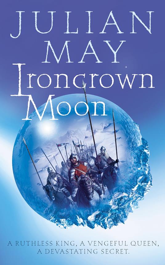 Ironcrown Moon: Part Two of the Boreal Moon Tale