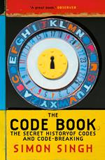 The Code Book: The Secret History of Codes and Code-breaking