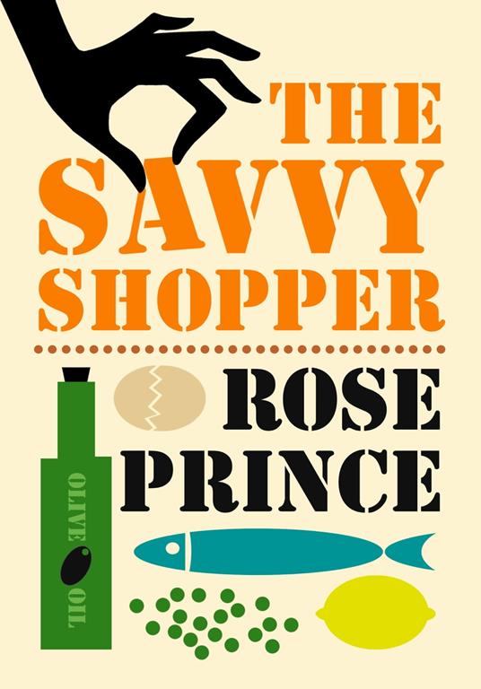 The Savvy Shopper