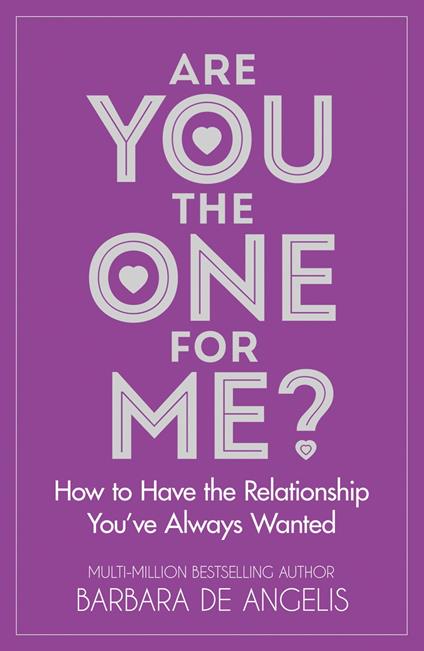 Are You the One for Me?