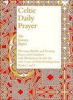 Celtic Daily Prayer