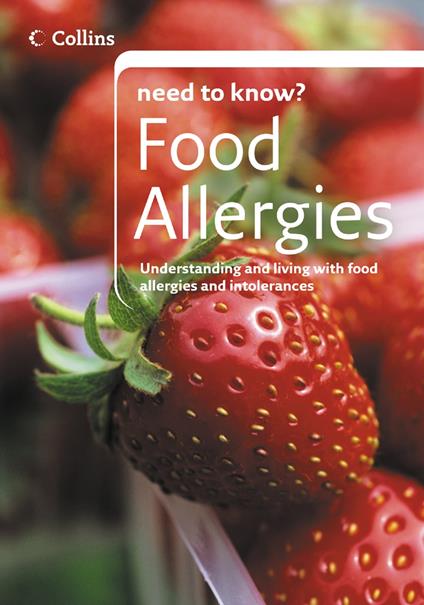 Food Allergies (Collins Need to Know?)