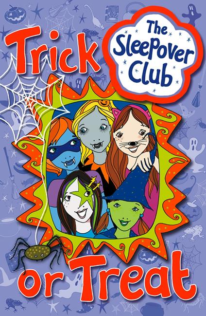 Trick or Treat - Jana Hunter - ebook