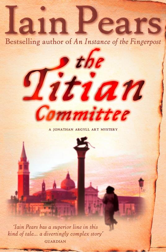 The Titian Committee