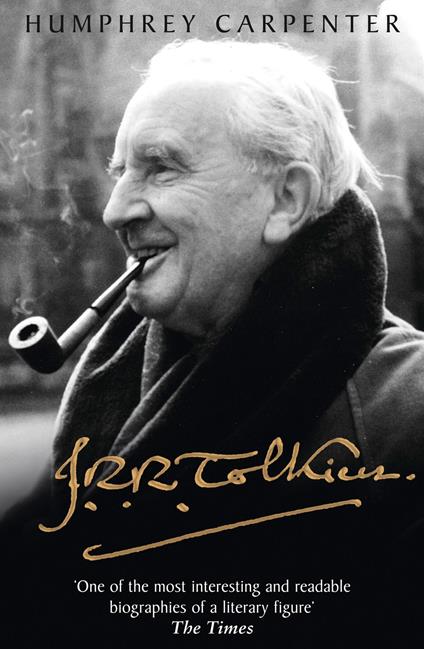 J. R. R. Tolkien: A Biography