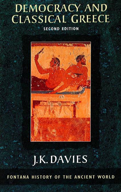 Democracy and Classical Greece (Text Only)