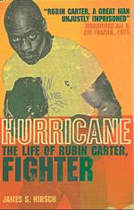 Hurricane: The Life of Rubin Carter, Fighter (Text Only)