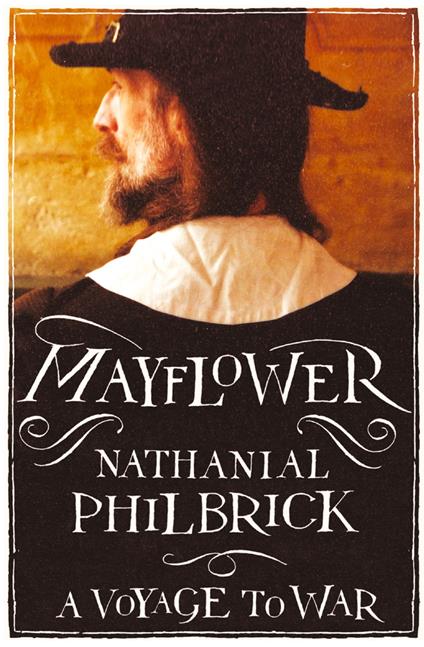 Mayflower