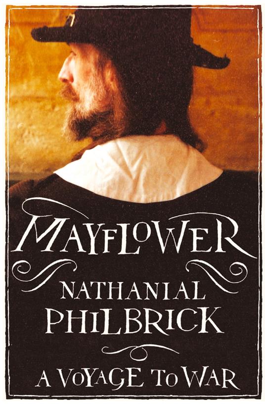 Mayflower