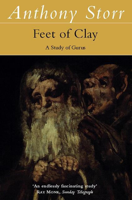 Feet of Clay