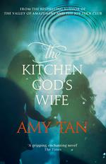 The Kitchen God’s Wife