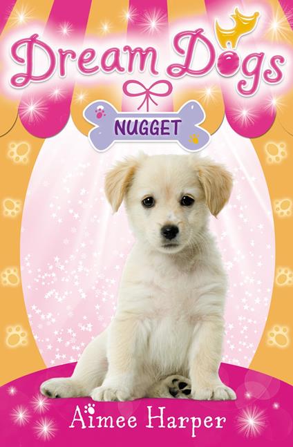 Nugget (Dream Dogs, Book 3) - Aimee Harper - ebook