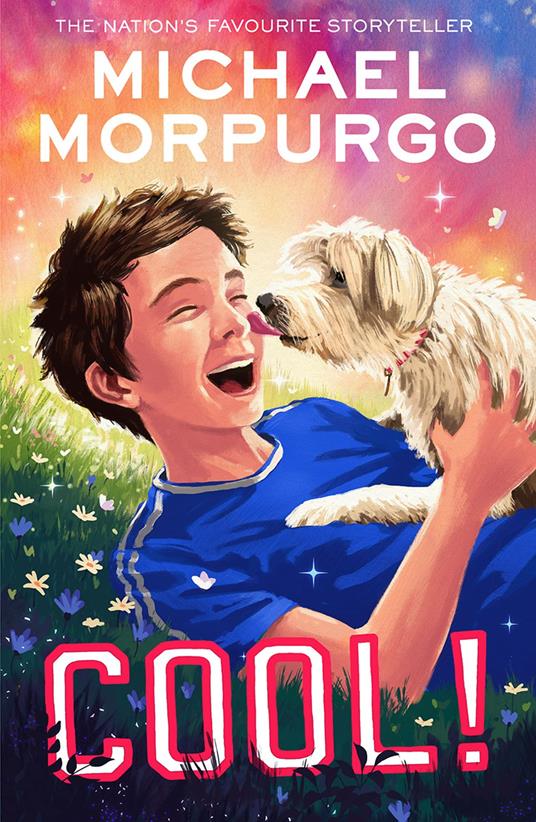 Cool! - Michael Morpurgo - ebook