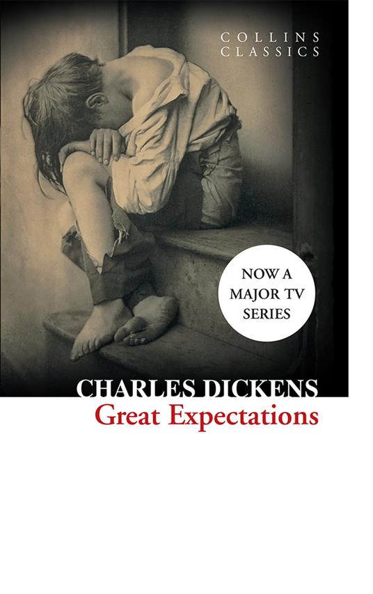 Great Expectations (Collins Classics)