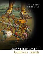 Gulliver’s Travels (Collins Classics)