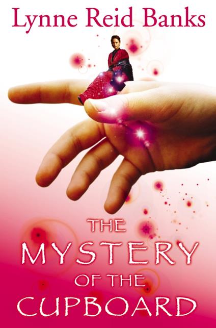 The Mystery of the Cupboard - Lynne Reid Banks - ebook