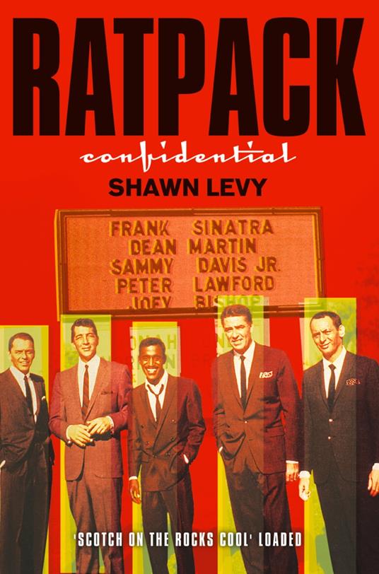Rat Pack Confidential (Text Only)