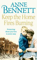 Keep the Home Fires Burning