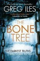 The Bone Tree - Greg Iles - cover
