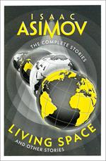 Living Space: And Other Stories (The Complete Stories)